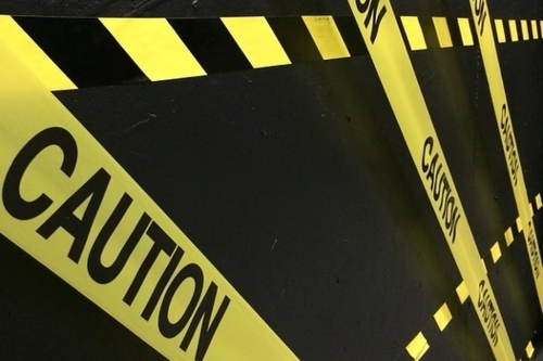 Latest company Solutions about Application for yellow and black reflective tape