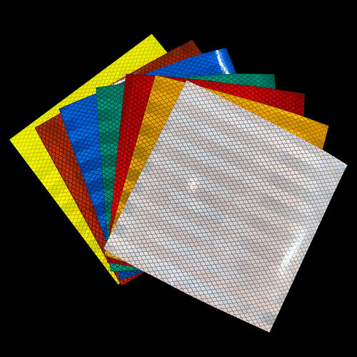 Latest company Solutions about What Are the Key Differences Between High Intensity and Standard Reflective Sheeting?