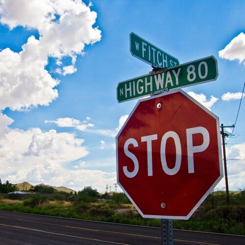 Latest company Solutions about What Are Road Signs Made Of?