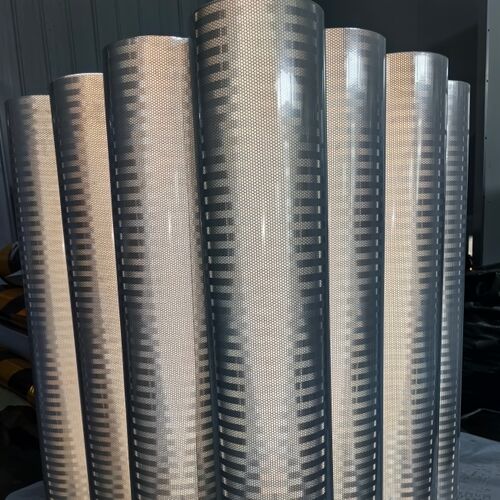 Latest company Solutions about HIP vs EGP Reflective Sheeting: Which One Suits Your Traffic Sign Projects Best?