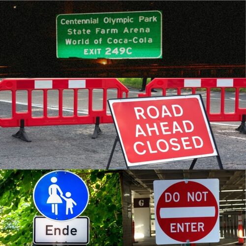 Latest company Solutions about How to Select the Right Reflective Sheeting for Your Traffic Signs?