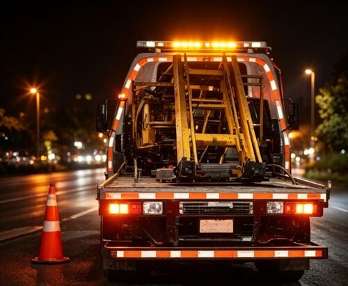 Latest company Solutions about How Reflective Tape Can Reduce Road Accidents?