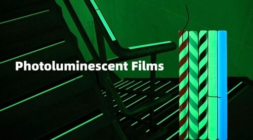 Latest company Solutions about What Are Photoluminescent Materials and How Do They Work?