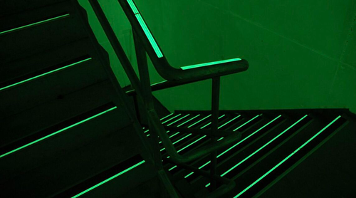 Latest company Solutions about How to Choose the Right Photoluminescent Material for Your Safety Project?