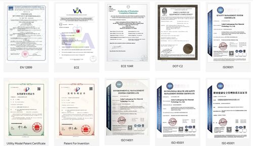Latest company Solutions about How Do DOT, ECE, and ASTM Reflective Sheeting Standards Differ?