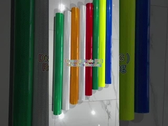 Diamond Grade Reflective Sheeting