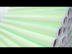 Night PVC Printable Self Adhesive Luminous Glow in the Dark Photoluminescent Vinyl for Safety Warnin