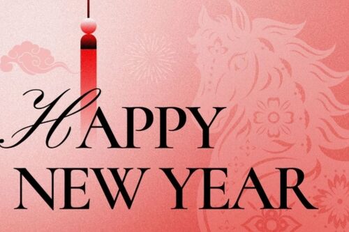 Latest company news about LU Annual Meeting & Chinese New Year Holiday Notice