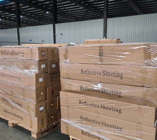 Latest company news about Global Retro Reflective Materials Market Set for Strong Growth Through 2035