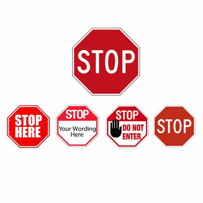 Good price ODM Outdoor Mandatory Reflective Traffic Signs Roadway Symbols Warning online