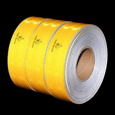 Good price Vehicle Trailer Truck Conspicuous ECE 104R Reflective Tape online