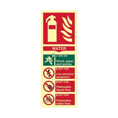 Good price UV/Eco-Solvent Printing Die Cut Vinyl Photoluminescent Vinyl Sticker 6-8 Hours For Emergrncy Exit online