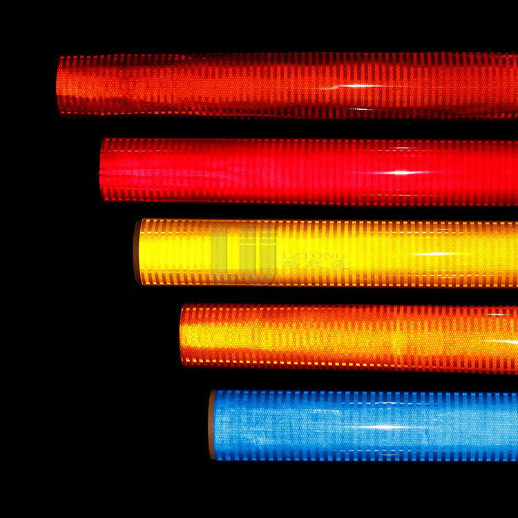 Printable Adhesive EGP Reflective Sheeting Vinyl For Road Signs 48 In X 150 Ft
