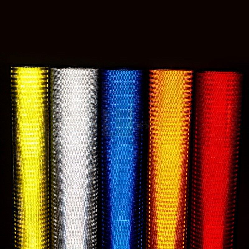 Printable Adhesive EGP Reflective Sheeting Vinyl For Road Signs 48 In X 150 Ft