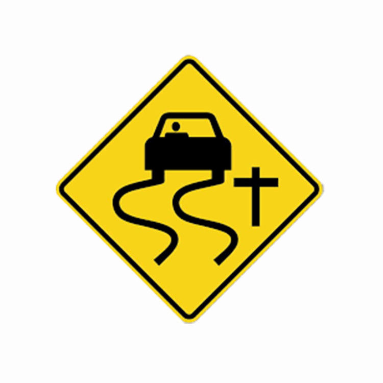 Customized Reflective No Parking Sign Informative Traffic Warning Sign for Road Safety