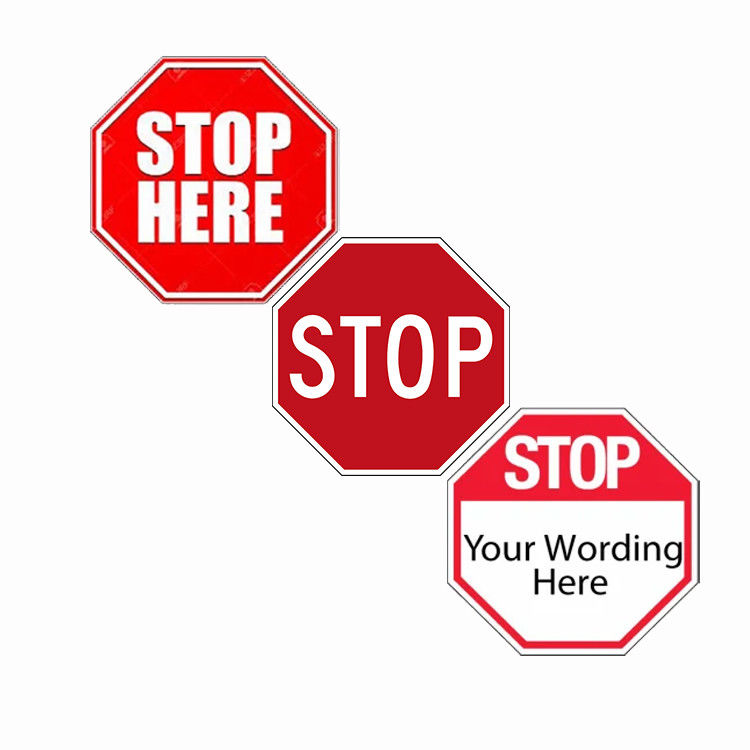 High Reflection Custom Supplier Waterproof Europe Standard Aluminum Road Reflective Traffic Safety Warning Arrow Sign
