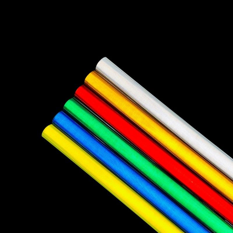ASTM D4956 Type V Diamond Grade Prismatic Retro-reflective Reflective Sheeting Weatherproof
