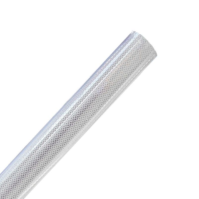 Diamond Reflective Sheeting for Traffic Signs ASTM D4956 Type XI Standard