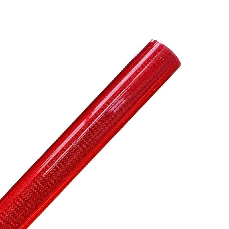Diamond Reflective Sheeting for Traffic Signs ASTM D4956 Type V Standard