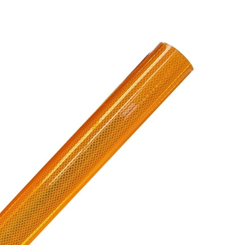 Diamond Reflective Sheeting for Traffic Signs ASTM D4956 Type V Standard