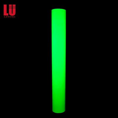 Good price Night Glow In The Dark Vinyl Sticker For Exit Safety online