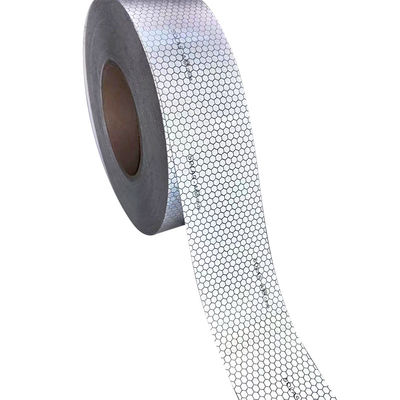 Good price Silver Marine Grade SOLAS Reflective Tape Reflector For Maritime Aids Clothing online