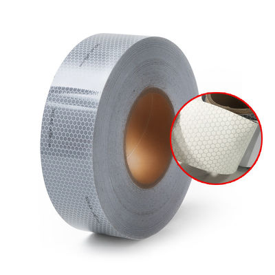 Good price Safety Waterproof Marine Reflective Tape Rolls For Lifesaving online