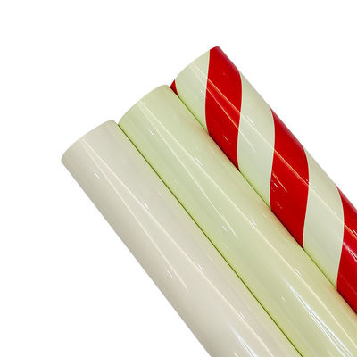 Good price Light Green Glow In The Dark Vinyl Film for Luminous Tape online