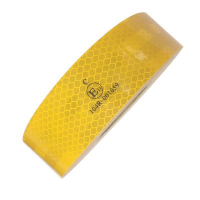 Good price Prismatic ECE Retro Reflective Tape Printable High Intensity online
