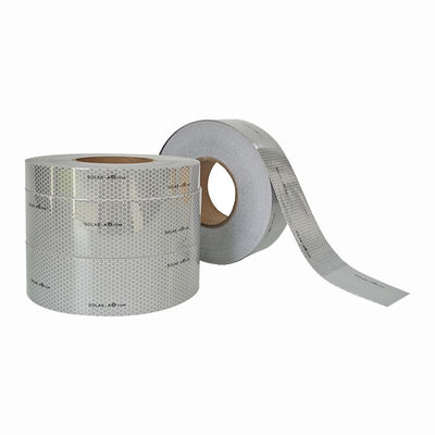 Good price Silver Solas Marine Reflective Tape Reflective Safety Warning Sticker for  Lifeboat online