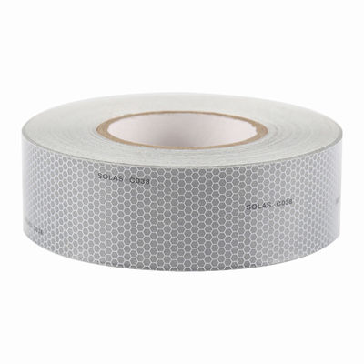 Good price SOLAS Waterproof Self-adhesive Reflective Tape For Boats Vessel online