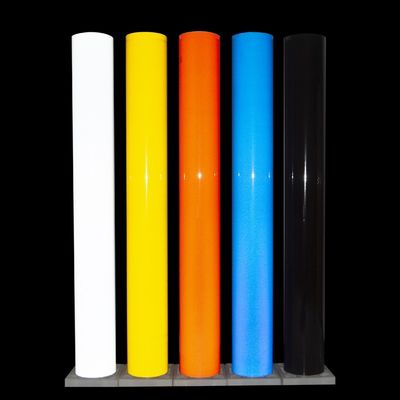 Good price High Visibility Reflective Vinyl Film Sheeting For Signs Printable online