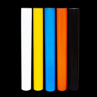 Good price 3200 Acrylic Commercial Vinyl Adhesive Reflective Sheet Film Custom online