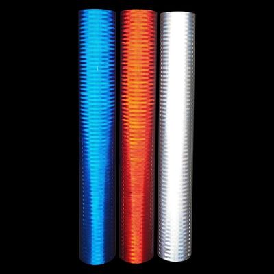 Good price EGP High Intensity Prismatic Reflective Adhesive Vinyl Sheeting Film Material online