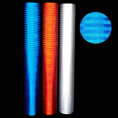 Good price PET Micro Prismatic Reflective Sheeting Vinyl Roll For Traffic Safety online