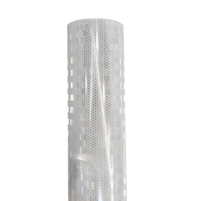 Good price Microprism Type Self Adhesive Aluminized Egp Reflective Film online