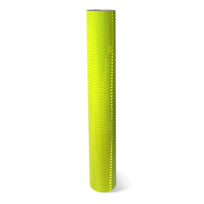 Good price OEM Prismatic EGP Reflective Sheeting Vinyl Rolls For Safety Sign online