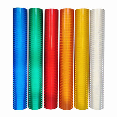 Good price Durable Acrylic Material Engineering Grade Prismatic EGP Reflective Sheeting online