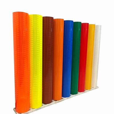 Good price 4*150ft Micro Prismatic Engineer Grade EGP Reflective Sheeting Printable online