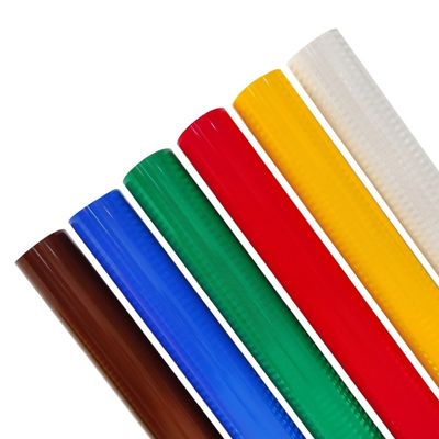 Good price Waterprsoof Conspicuity Engineering Grade EGP Reflective Sheeting for Stop Road Signs online