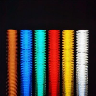 Good price Self Adhesive Engineering Grade Prismatic EGP Reflective Sheeting Film online