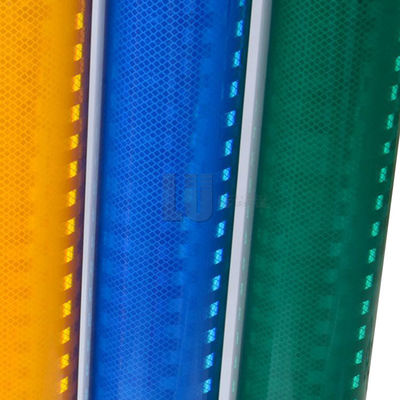 Good price Engineering Grade Prismatic EGP Reflective Sheeting For Road Safety Signs online