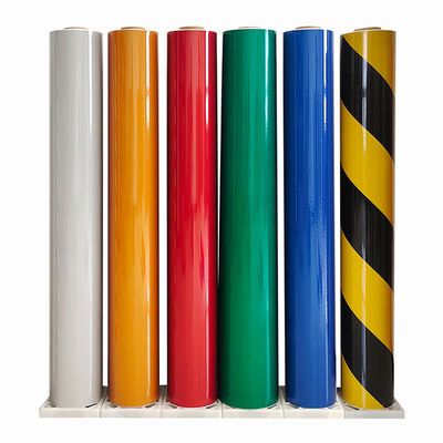 Good price PMMA Acrylic High Intensity Reflective Vinyl For Street Signs High Brightness online