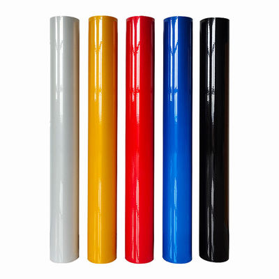 Good price Non Critical High Temp Reflective Vinyl Film Engineer Grade OEM online