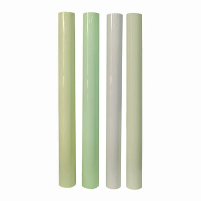 Good price OEM Green Photoluminescent Glow In The Dark Sticker Vinyl Adhesive Film online