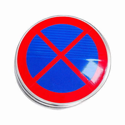 Good price Road Safety Aluminium Reflective Traffic Signs Retro Symbols 2mm online