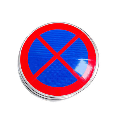 Good price Warning Pennant Traffic Traffic Sign Mandatory Reflective Sheeting For Road online