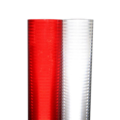 Good price Super Engineering Grade Egp Prismatic Vinyl Film Reflective Sheeting online
