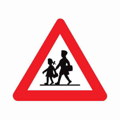 Good price Waterproof Reflective Road Signs Board For Driveways online