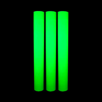 Good price Self-adhesive Glow In Dark Vinyl Glowing Roll Luminescent For Safety Sign online